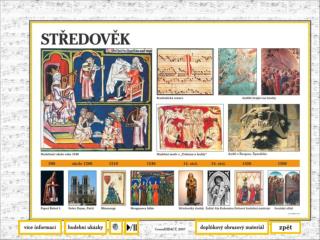 stredovek