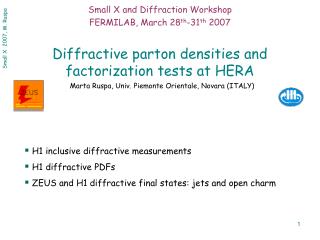 Diffractive parton densities and factorization tests at HERA