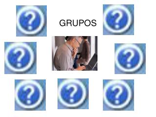 GRUPOS