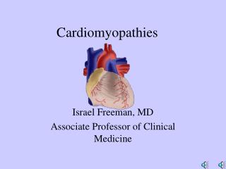 Cardiomyopathies