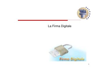 La Firma Digitale