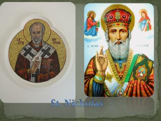 St. Nicholas