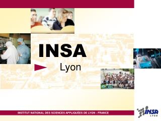 INSA