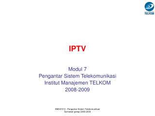 IPTV