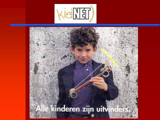 A project on integrated ICT-use in elementary school (10-12 year olds): www – site construction