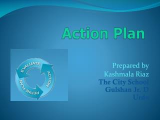 Action Plan