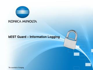 bEST Guard – Information Logging