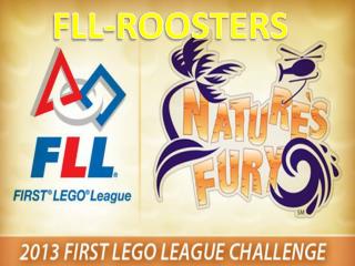 FLL-ROOSTERS