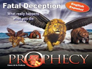 Fatal Deception