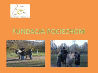 FUNDACJA POCIECHOM