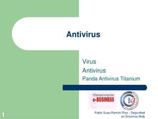 Antivirus