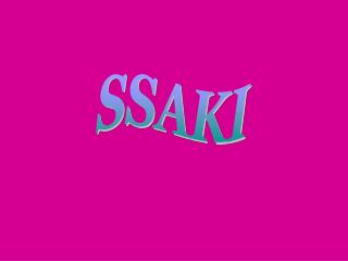 SSAKI