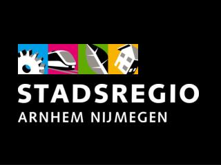 Stadsregio Arnhem Nijmegen