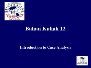 Bahan Kuliah 1 2