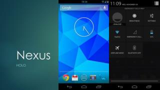 Nexus