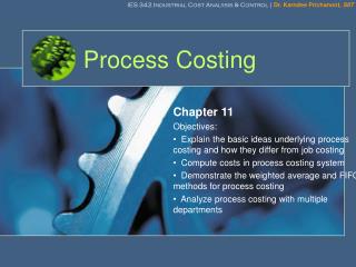 Process Costing