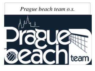 Prague beach team o.s.