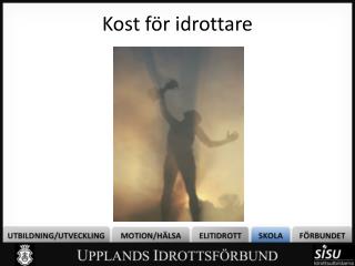 Kost för idrottare