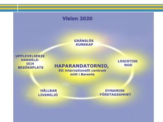 Vision 2020
