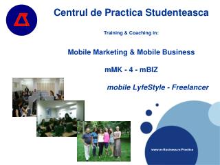 m-Business.ro/Practica