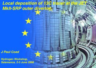 Local deposition of 13C tracer at the JET MkII-SRP outer divertor