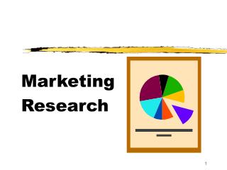 Marketing Research