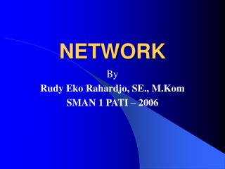 NETWORK