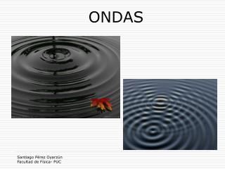 ONDAS