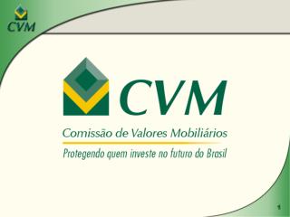 A SEGMENTAÇÃO DO MERCADO FINANCEIRO
