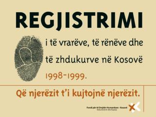 Izvori podataka o ubistvima, stradanju i nestancima Albanaca u opštini DEČANI: