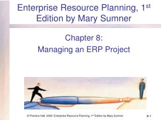 Enterprise Resource Planning, 1 st Edition by Mary Sumner