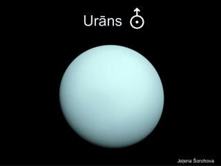 Urāns