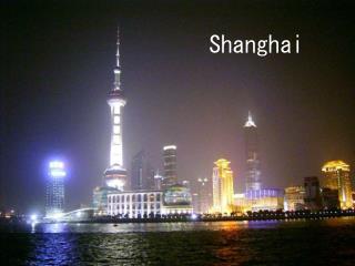 Shanghai