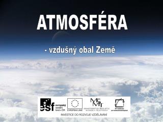 ATMOSFÉRA