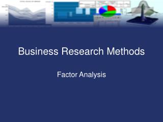 Business Research Methods