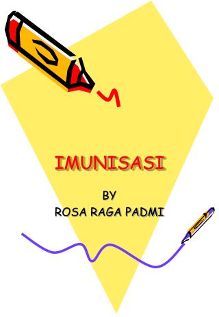 IMUNISASI