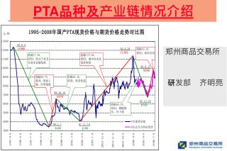 PTA 品种及产业链情况介绍