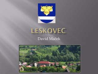 Leskovec