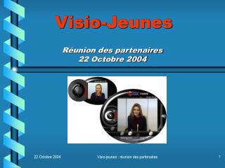 Visio-Jeunes