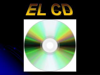 EL CD