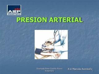 PRESION ARTERIAL