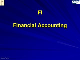 FI Financial Accounting