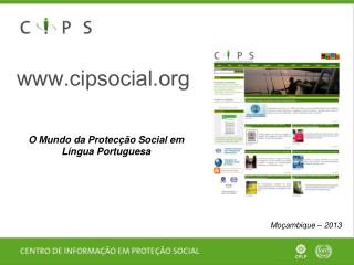 cipsocial