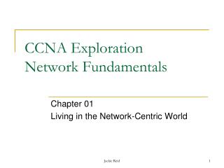 CCNA Exploration Network Fundamentals