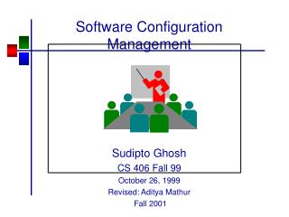 Software Configuration Management