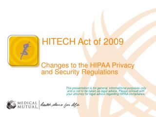 HITECH Act of 2009