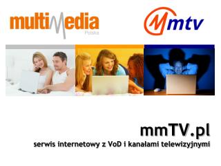 mm TV .pl serwis internetowy z VoD i kanałami telewizyjnymi