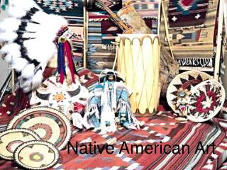 Native American Art