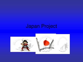 Japan Project