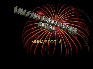 MNHA ESCOLA